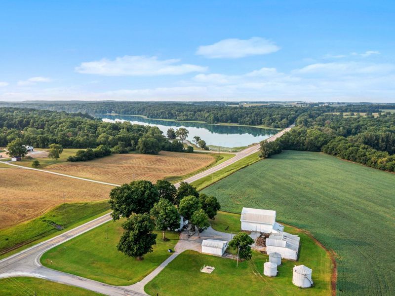5218 N State Route 235 , Conover, OH 45317 Photo 9