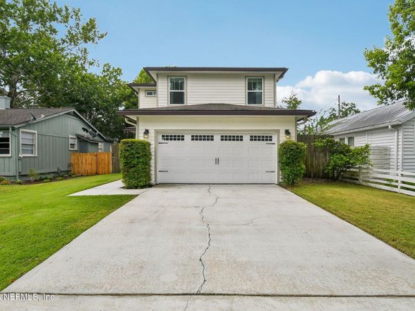4654 ATTLEBORO Street, Jacksonville, FL 32205
