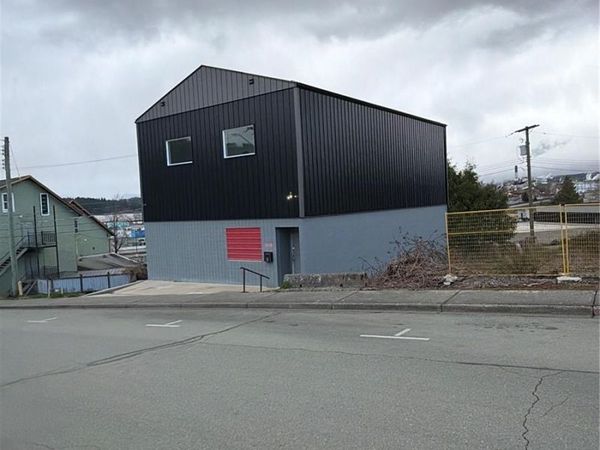 5119 Athol St , Port Alberni, BC V9Y 3C2