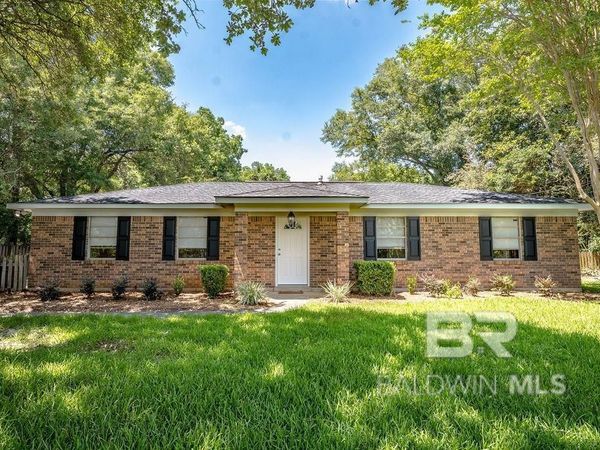 7760 Salem Drive, Semmes, AL 36575