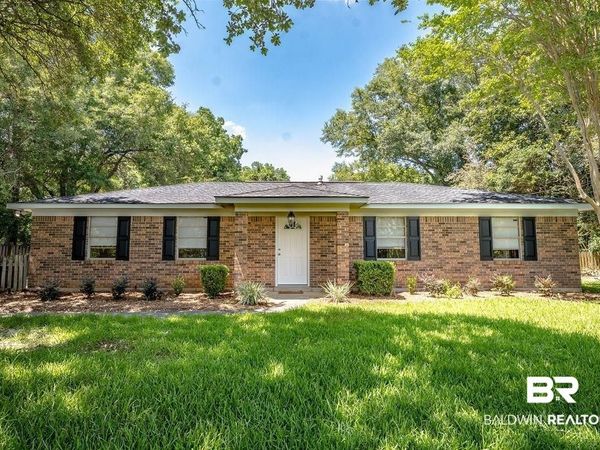 7760 Salem Drive, Semmes, AL 36575