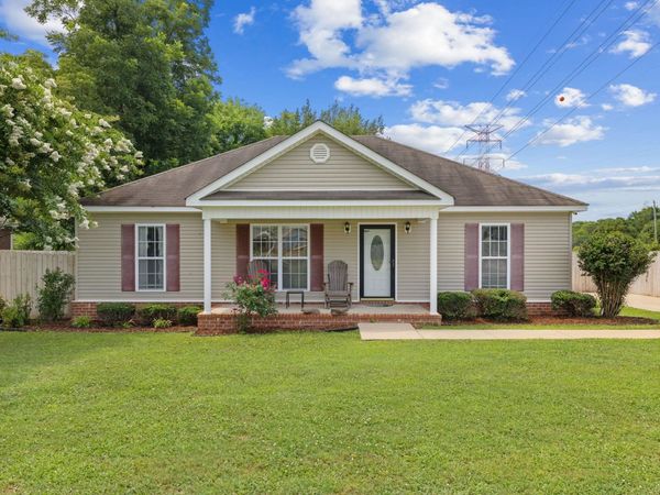 100 Michigan Ave, Muscle Shoals, AL 35661