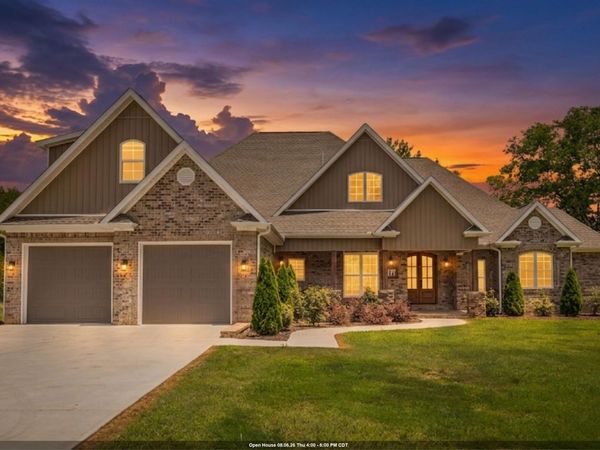 6177 Co Rd 200, Florence, AL 35633