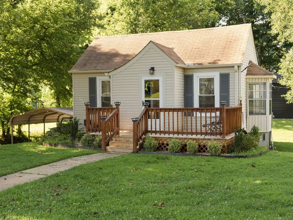 417 Burgess St, Russellville, AL 35653