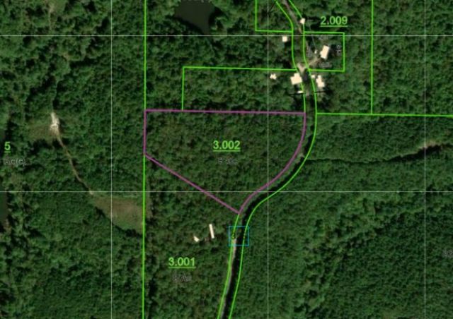 0 Co Rd 325, Double Springs, AL 35553 Main Photo
