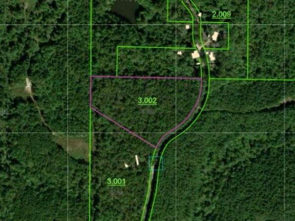 0 Co Rd 325, Double Springs, AL 35553