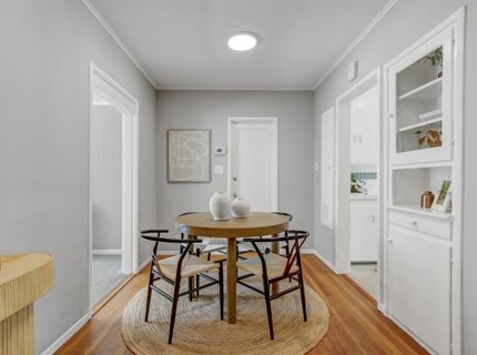 5432 U St, Sacramento, CA 95817 Photo