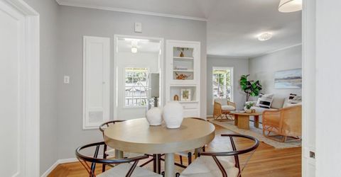 5432 U St, Sacramento, CA 95817 Photo