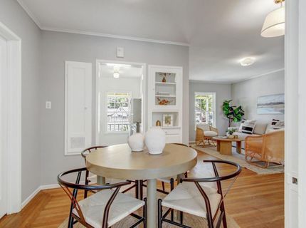 5432 U St, Sacramento, CA 95817 Photo
