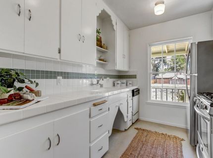 5432 U St, Sacramento, CA 95817 Photo