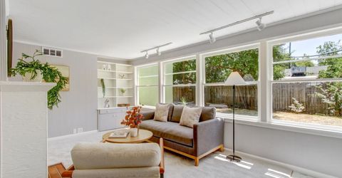 5432 U St, Sacramento, CA 95817 Photo