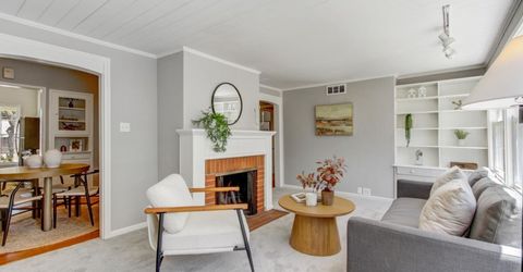 5432 U St, Sacramento, CA 95817 Photo