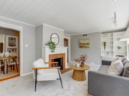 5432 U St, Sacramento, CA 95817 Photo