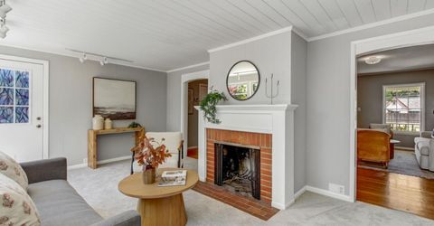 5432 U St, Sacramento, CA 95817 Photo