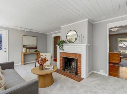 5432 U St, Sacramento, CA 95817 Photo