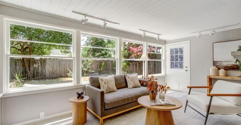 5432 U St, Sacramento, CA 95817 Photo