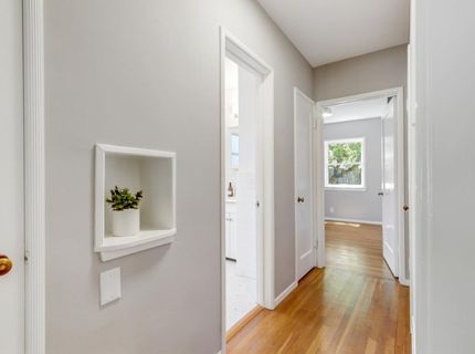 5432 U St, Sacramento, CA 95817 Photo