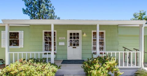 5432 U St, Sacramento, CA 95817 Photo