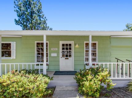 5432 U St, Sacramento, CA 95817 Photo
