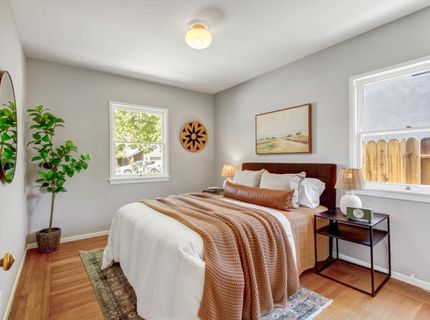 5432 U St, Sacramento, CA 95817 Photo