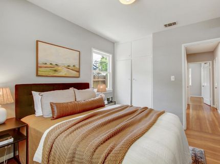 5432 U St, Sacramento, CA 95817 Photo