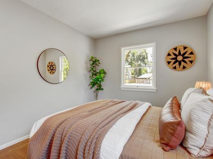 5432 U St, Sacramento, CA 95817 Photo