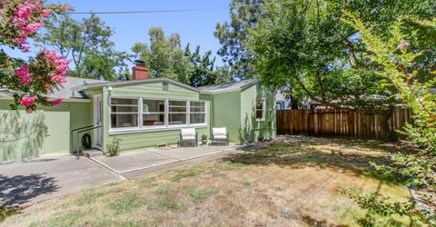 5432 U St, Sacramento, CA 95817 Photo