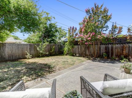 5432 U St, Sacramento, CA 95817 Photo