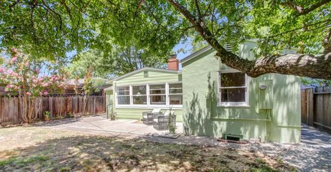 5432 U St, Sacramento, CA 95817 Photo