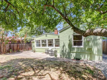 5432 U St, Sacramento, CA 95817 Photo