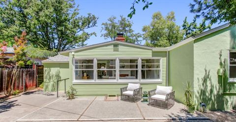 5432 U St, Sacramento, CA 95817 Photo