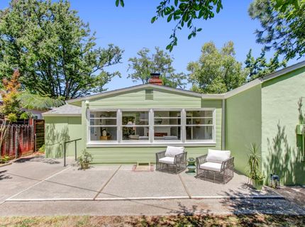 5432 U St, Sacramento, CA 95817 Photo