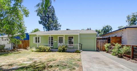 5432 U St, Sacramento, CA 95817 Photo