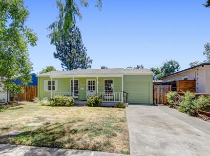 5432 U St, Sacramento, CA 95817 Photo