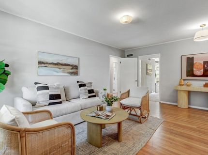5432 U St, Sacramento, CA 95817 Photo