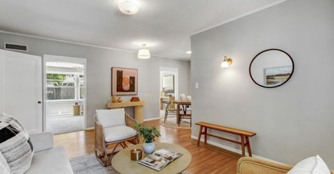 5432 U St, Sacramento, CA 95817 Photo