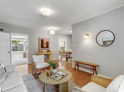 5432 U St, Sacramento, CA 95817 Photo