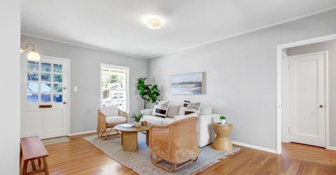 5432 U St, Sacramento, CA 95817 Photo