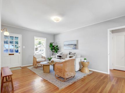 5432 U St, Sacramento, CA 95817 Photo