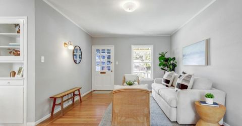 5432 U St, Sacramento, CA 95817 Photo