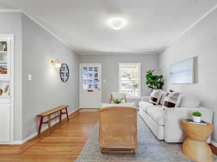 5432 U St, Sacramento, CA 95817 Photo