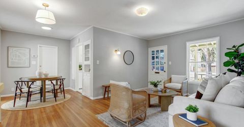 5432 U St, Sacramento, CA 95817 Photo