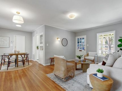 5432 U St, Sacramento, CA 95817 Photo