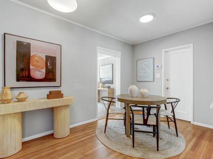 5432 U St, Sacramento, CA 95817 Photo