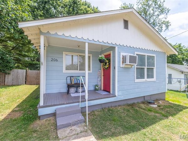 206 Kegler Street, Doniphan, MO 63935