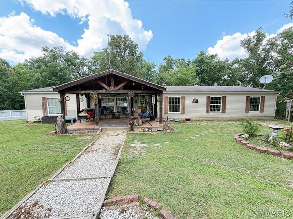 2103 County Road 3140 , Salem, MO 65560