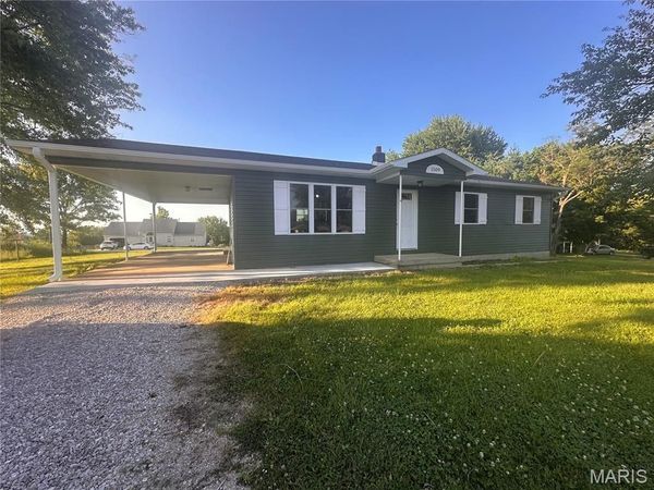 1509 Vienna Rolla Road , Vienna, MO 65582
