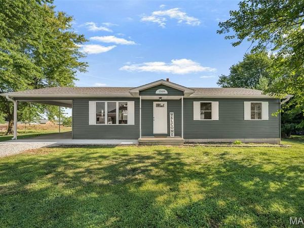 1509 Vienna Rolla Road, Vienna, MO 65582
