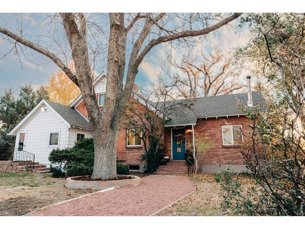 18691 County Road 80 1/2, Ault, CO 80610