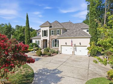 10024 Porto Fino Avenue, Wake Forest, NC 27587